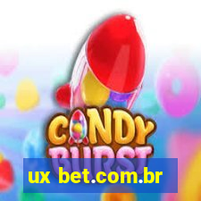 ux bet.com.br